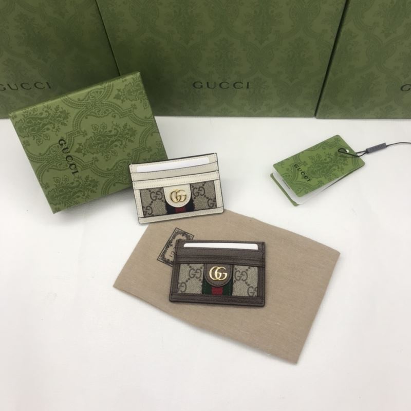 Gucci Wallets